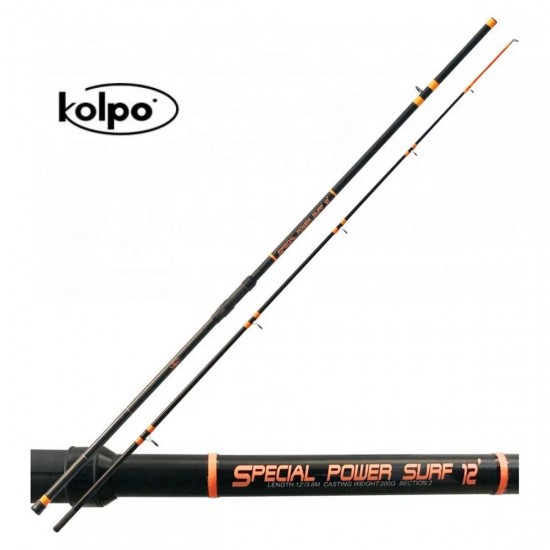 KOLPO POWER SURF 4,2M 200G