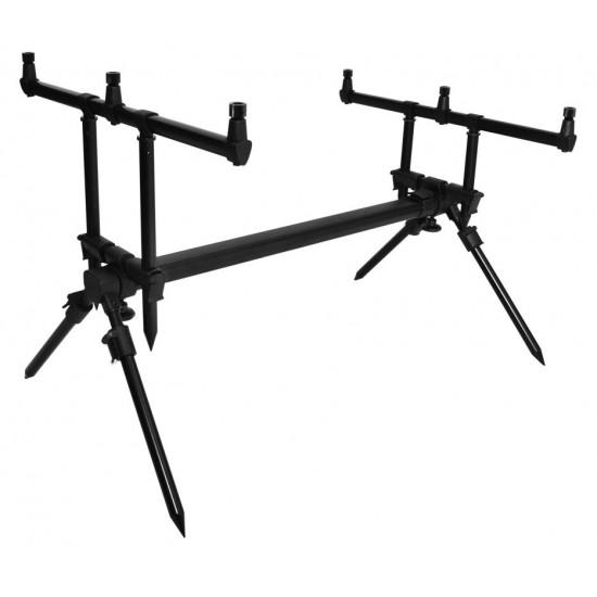 Carp Zoom Standard N3 3 botos Rod Pod