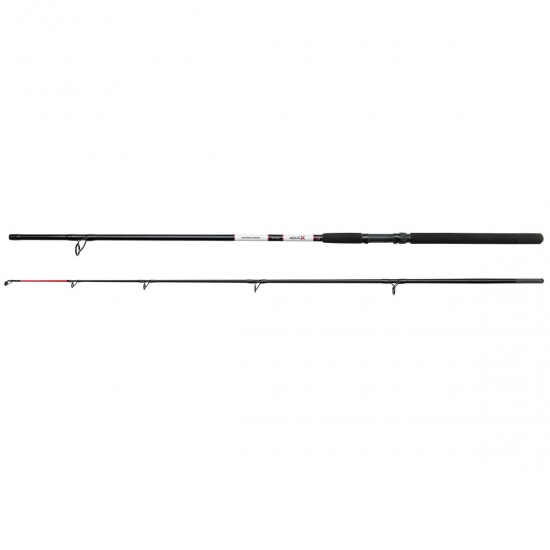 DAM AQUA-X ALLROUND 270cm 100-200g 2 részes horgászbot