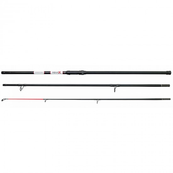 DAM AQUA-X SURF 390cm 100-250g 3 részes surf bot