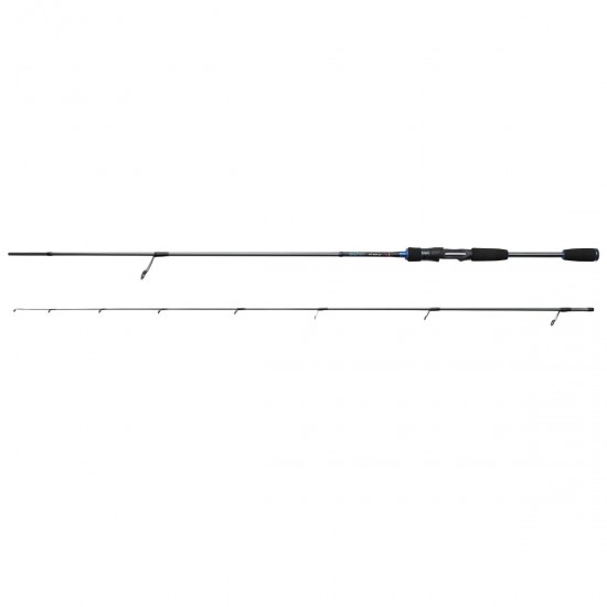 DAM SALT-X SW SPIN 270cm 40-80g 2 részes pergető bot