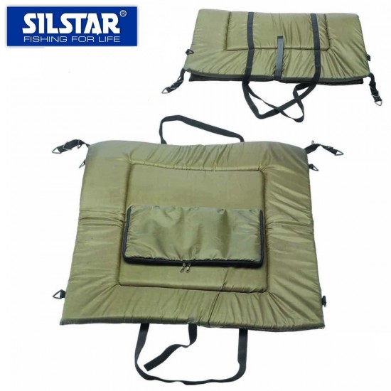 SILSTAR DIVISON pontymatrac 86x75x2cm