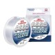 ASSO INVISIBLE CLEAR fluorocarbon zsinór 50m 0,35mm