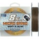 ASSO MICRO BRAID 150M 0,14