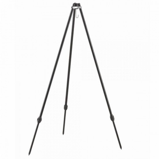 SILSTAR Tripod 3 lábú mérlegelő állvány 90-180cm