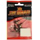 EUROSTAR JIGFEJ MUSTAD HOROGGAL 7-0 10G 5DB