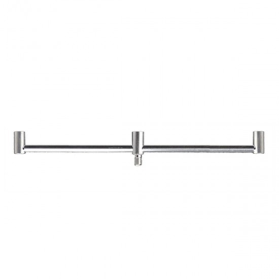 SILSTAR Fix Rozsdamentes Buzzer Bar 30cm 3 hely