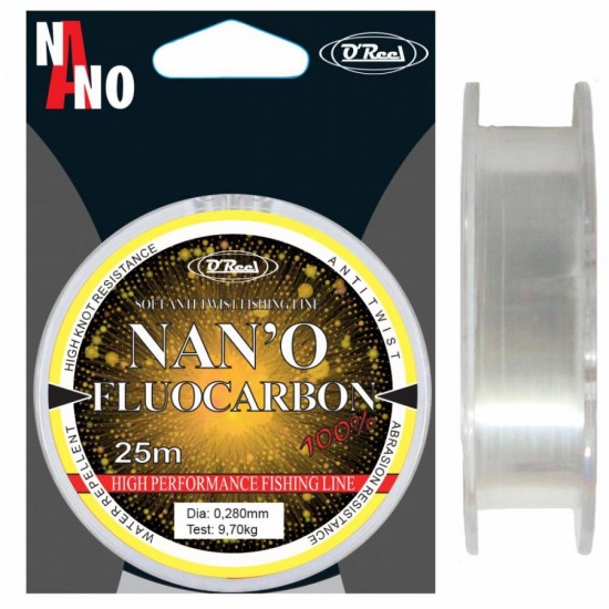 OREEL NANO FLUOCARBON 25M