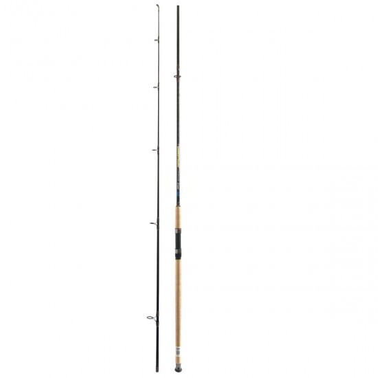 SILSTAR CARBO DYNAMIC POWER CARP 3,00m 3lb 2 részes bojlis horgászbot