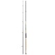 SILSTAR CARBO DYNAMIC POWER CARP 3,00m 3lb 2 részes bojlis horgászbot