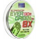 ASSO PE8X EVERGREEN 130M 8,30KG