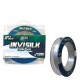 ASSO INVISILK LOW VIS 300M 0,26