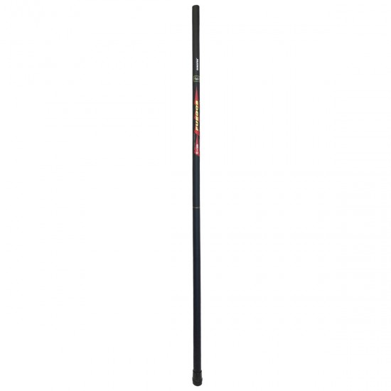 EUROSTAR D-MAX FUEGOS TELE POLE 3m spicc bot