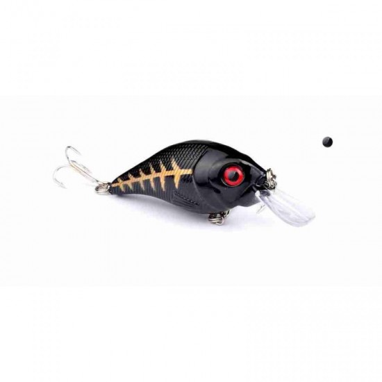 YAMASHIRO NIKKO FLOATING 10G 7,5CM