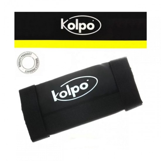 KOLPO BIG VELCRO PER CANNE BOTPÁNT 1DB/CS