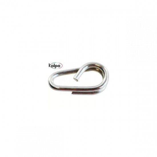 KOLPO OVAL RING RÖGZÍTŐ 10DB S