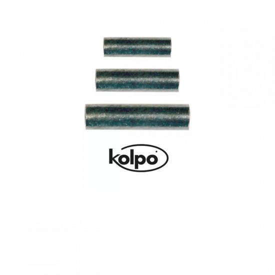 KOLPO TUBE CRIMPS RÖGZÍTŐ 30DB 1,3MM