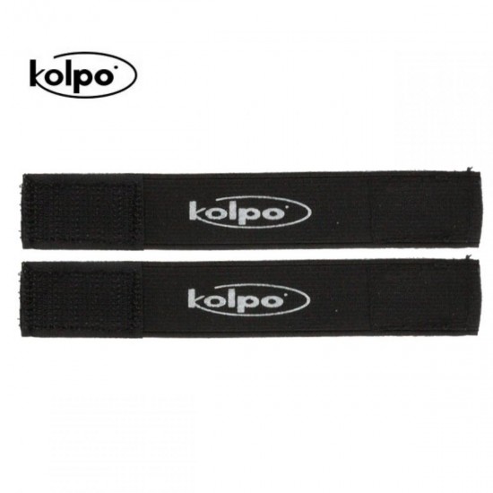 KOLPO STD. VELCRO PER CANN BOTPÁNT 2DB/CS