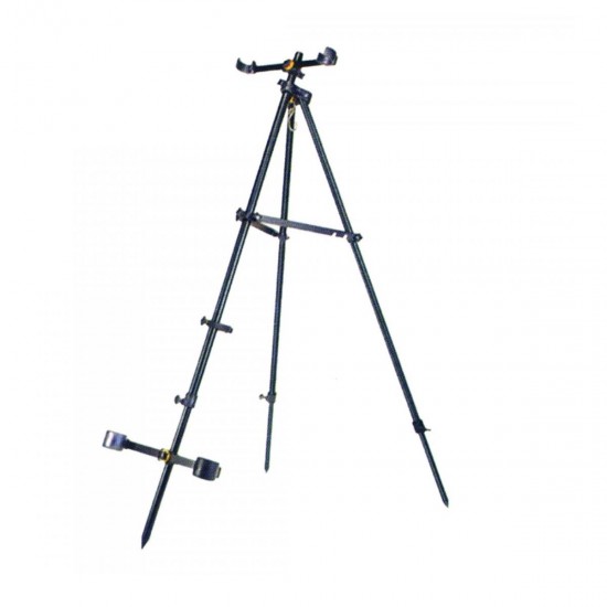 SILSTAR Tengerparti Tripod