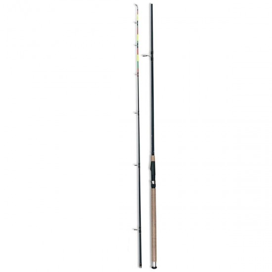 SILSTAR Yokozuna Premium SOFT PILK 3.00m 30-135g 2 részes mindenes horgászbot