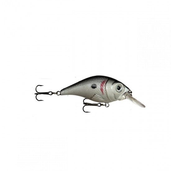 OREEL KATAI Wobbler Floating 8cm 12g Lebegő