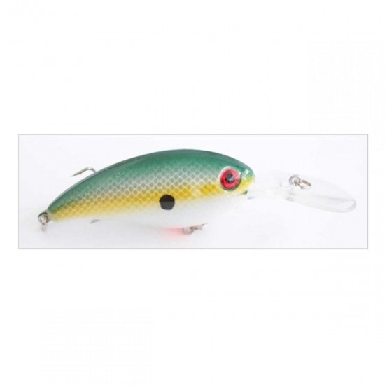 YAMASHIRO ATORI FLOATING 13,8g 10cm 20 Wobbler