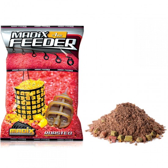 MADIX Feeder Etetőanyag Csokoládé 1kg