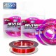 ASSO INVISILK 300M 0,26