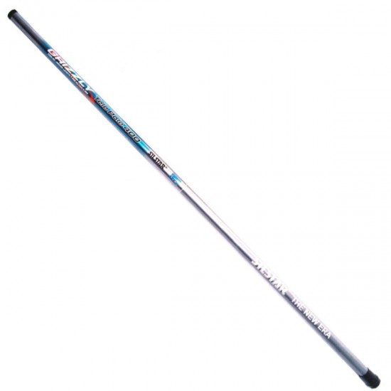 SILSTAR GRIZZLY POLE 4m spicc bot