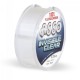 ASSO INVISIBLE CLEAR fluorocarbon zsinór 50m 0,35mm