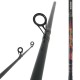 EUROSTAR D MAX FUEGOS CARP 3,90m 3,5lb 2 részes bojlis bot