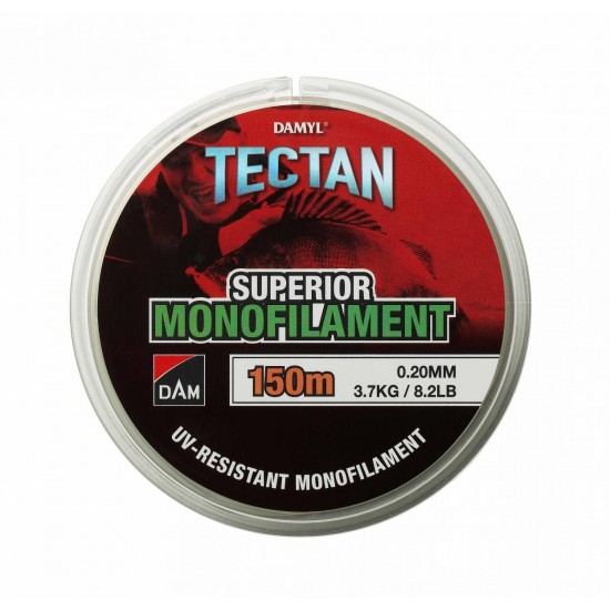 D.A.M TECTAN SUPERIOR 150M 0,10 1,0KG