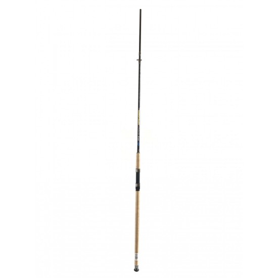 SILSTAR CARBO DYNAMIC POWER CARP 3,00m 3lb 2 részes bojlis horgászbot