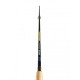 SILSTAR CARBO DYNAMIC POWER CARP 3,00m 3lb 2 részes bojlis horgászbot