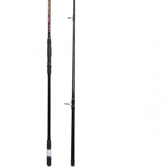 EUROSTAR D MAX FUEGOS CARP 3,90m 3,5lb 2 részes bojlis bot