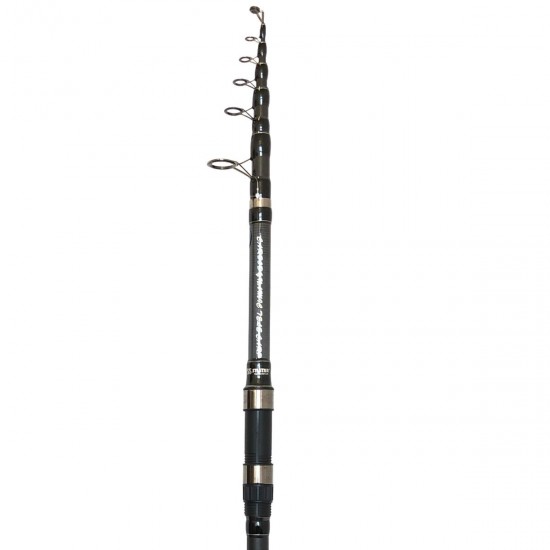 SILSTAR CARBO DYNAMIC TELE CARP 3,60m 3lb teleszkópos pontyozó horgászbot