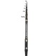 SILSTAR CARBO DYNAMIC TELE CARP 3,60m 3lb teleszkópos pontyozó horgászbot