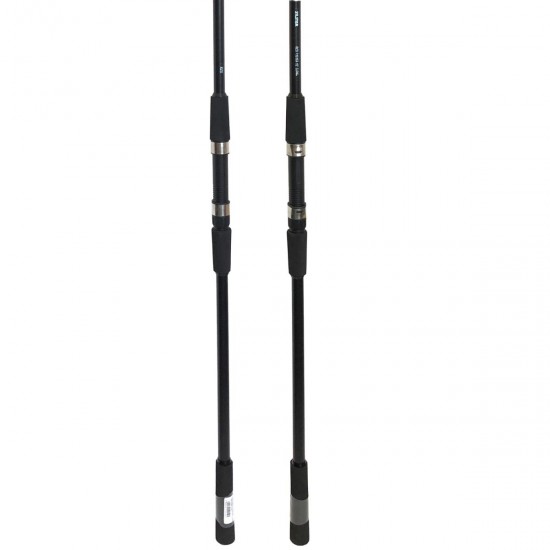 SILSTAR RC3 CARP 360cm 3lb 3 részes Bojlis Horgászbot