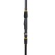 SILSTAR YOKOZUNA CARP SENZO 3 részes bojlis bot 3,5lb 3,9m