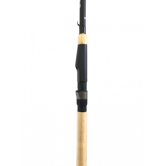 SILSTAR YOKOZUNA Match Carp 390cm 1,75lb 3 részes match horgászbot