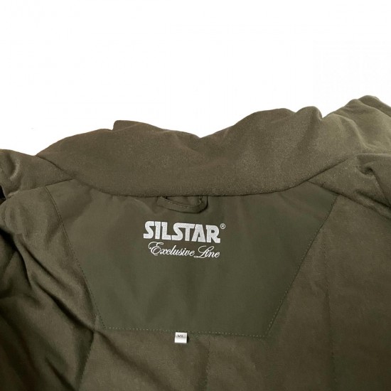 SILSTAR EXCLUSIVE LINE 2 részes thermo ruha XXL