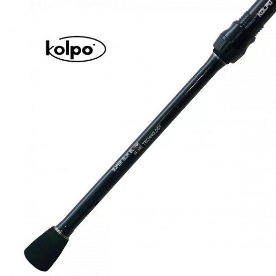 KOLPO IRIDIA SPIN 2,7M 5-30G