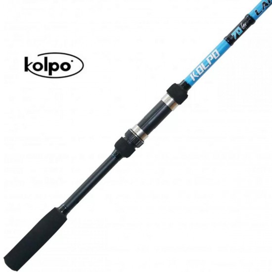 KOLPO LAKE FEEDER 3,0M 2+3 70G