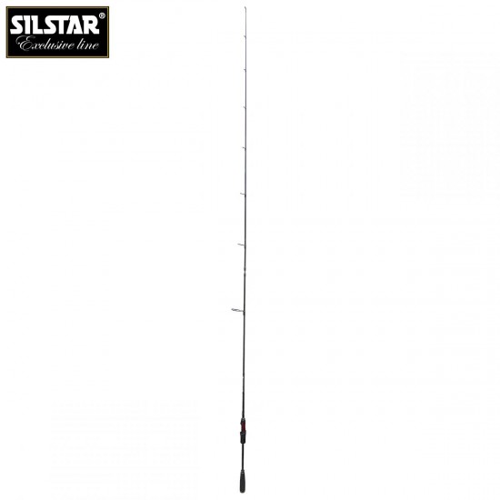 SILSTAR Exclusive Line Control Spin 2,70m 14-42g Pergető bot