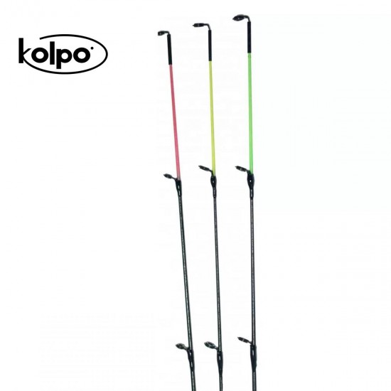 KOLPO SKILL FEEDER 3,9M 3+3 170G