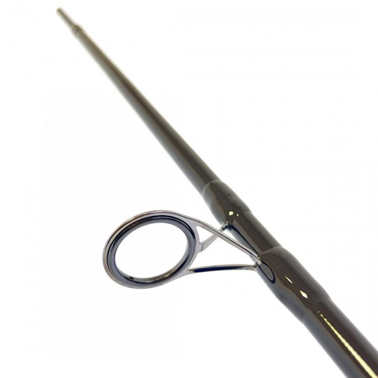 SILSTAR Exclusive Line Cassic Carp 3.9m 3.5lb 2 részes bojlis bot