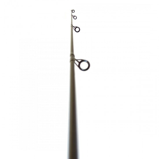 SILSTAR Exclusive Line Cassic Carp 3.9m 3.5lb 2 részes bojlis bot