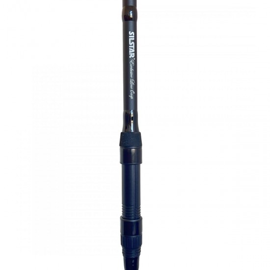 SILSTAR Exclusive Line Carp 360cm 3lb 2 részes bojlis bot