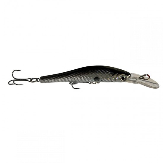 OREEL KATAI WOBBLER 9CM 8GR FLOATI