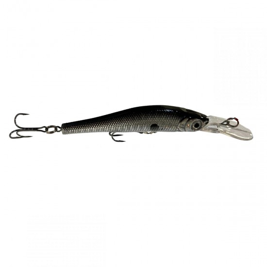 OREEL KATAI WOBBLER 9CM 8GR FLOATI